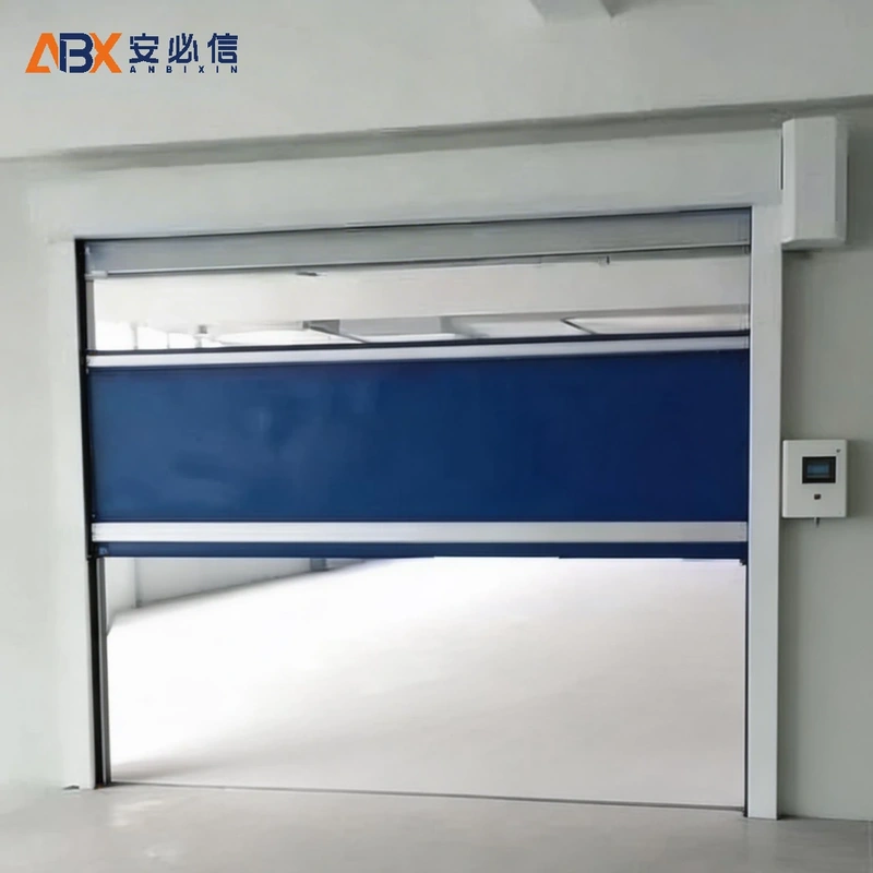 邢台市快速门